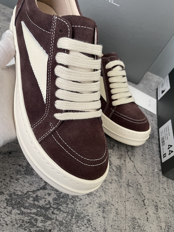 Rick Owens shoes