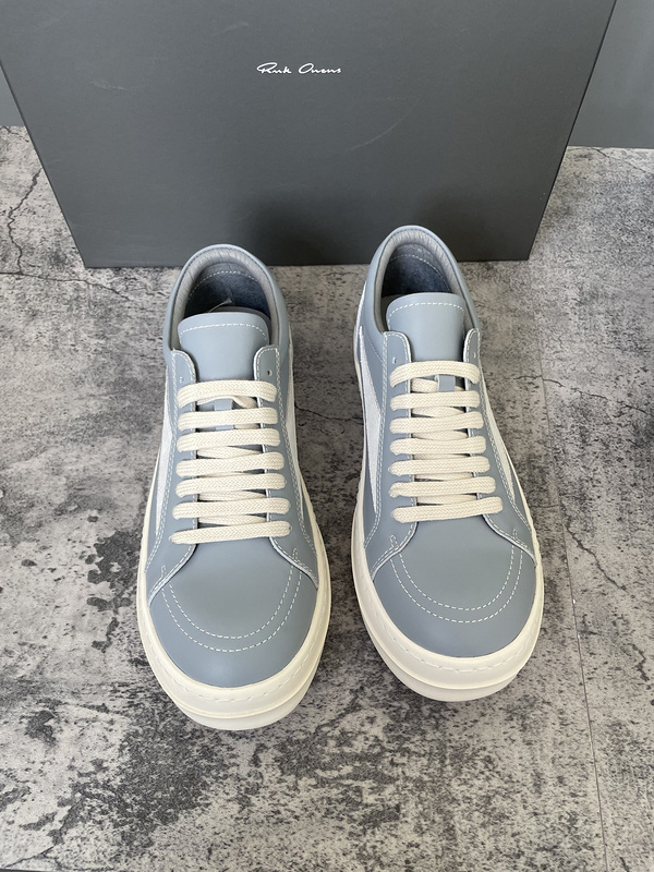 Rick Owens shoes
