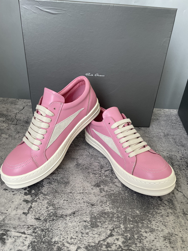 Rick Owens shoes