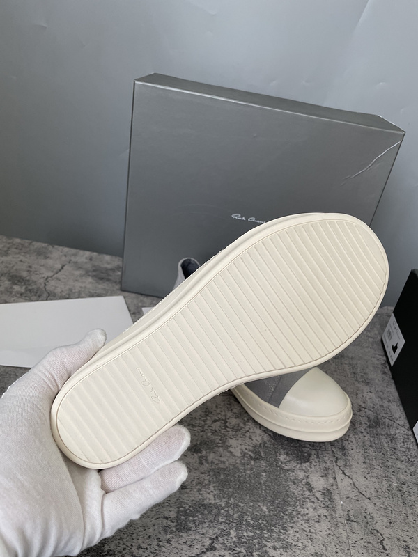 Rick Owens shoes