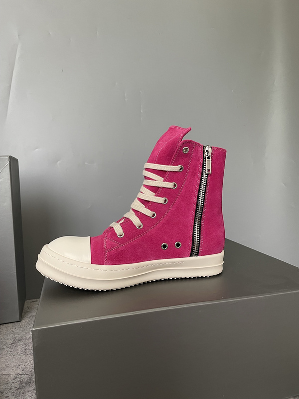 Rick Owens shoes