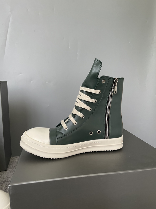 Rick Owens shoes