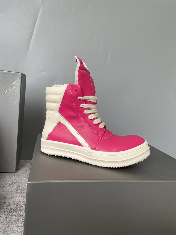 Rick Owens shoes