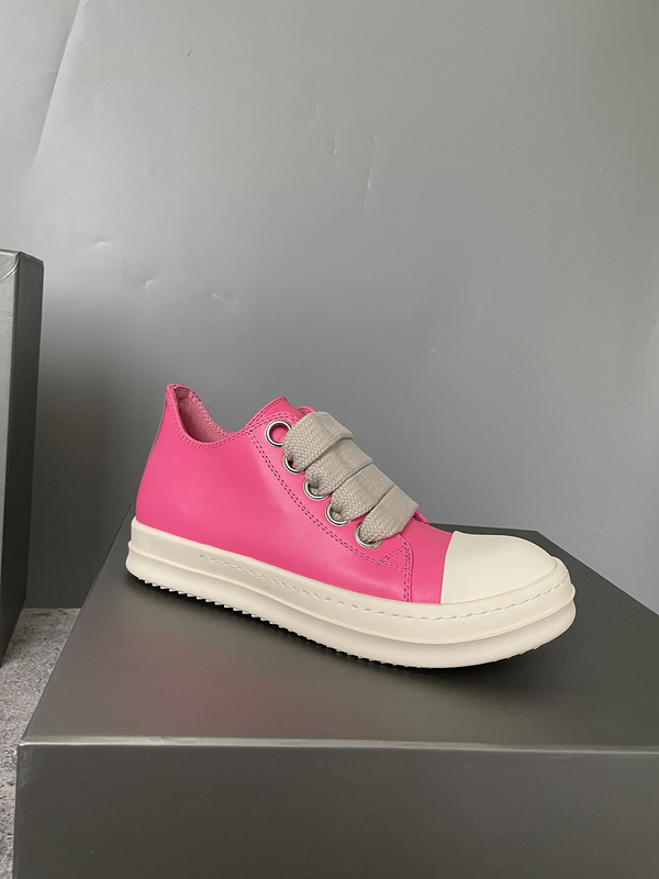 Rick Owens shoes