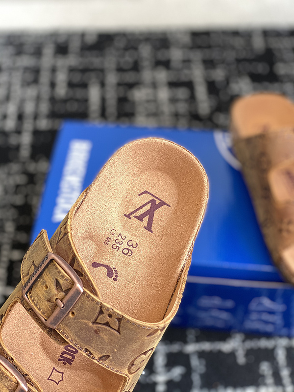 Birkenstock  sandals