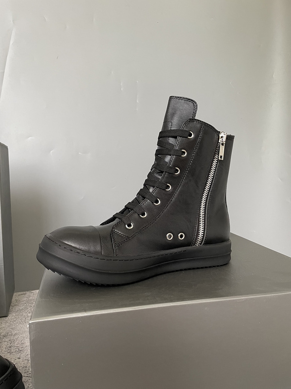 Rick Owens shoes