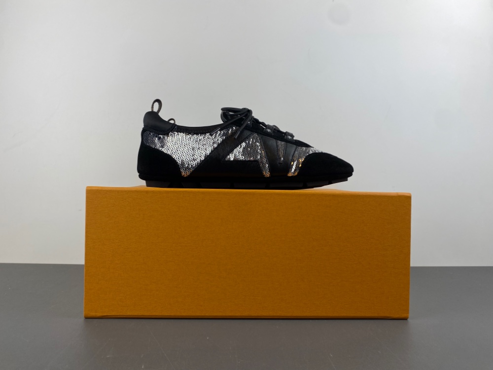 LV Sneakerina