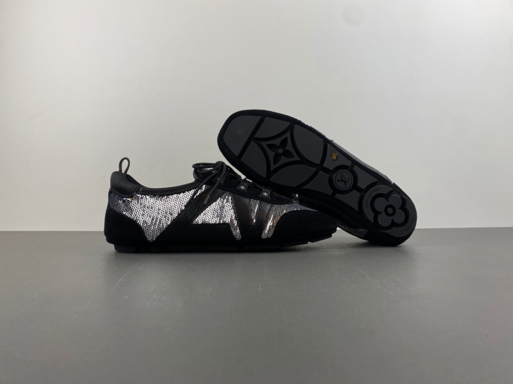 LV Sneakerina