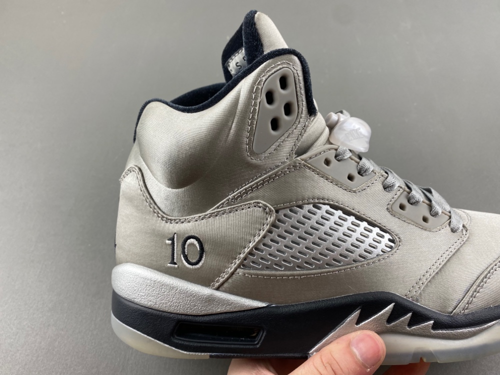 Air Jordan 5 Retro "Wings"