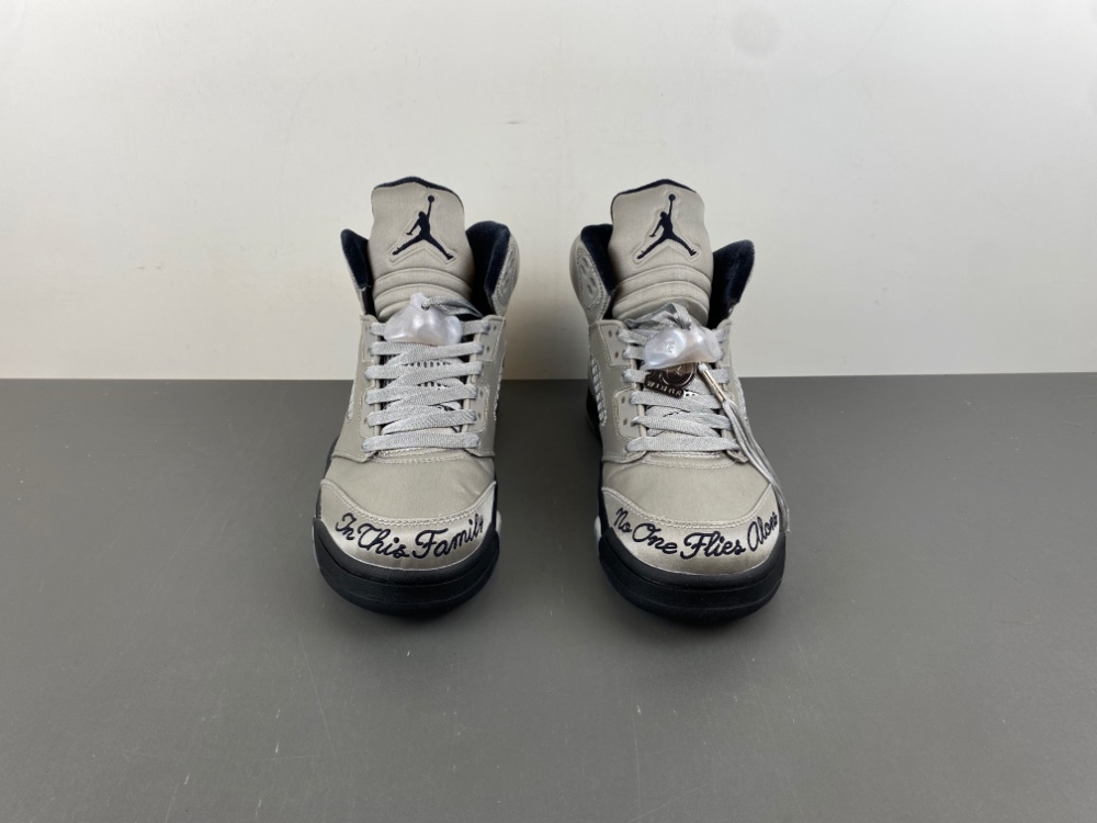Air Jordan 5 Retro "Wings"