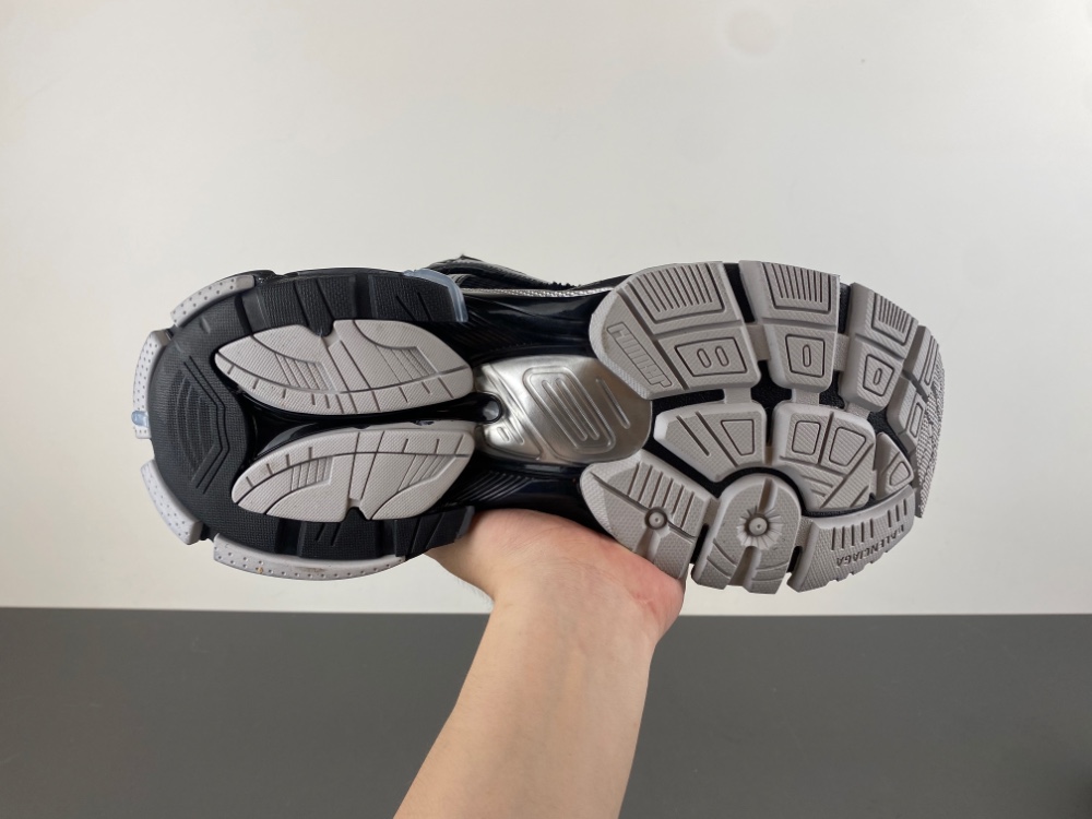 Balenciaga Runner Sneaker