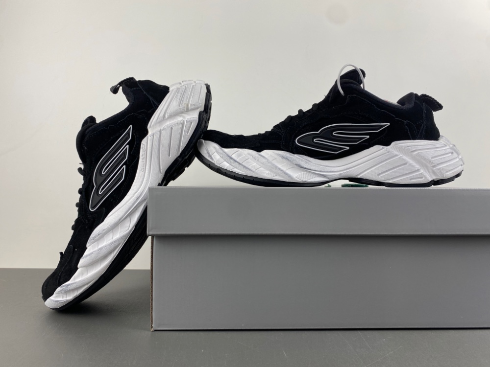 Balenciaga Monday Sneakers