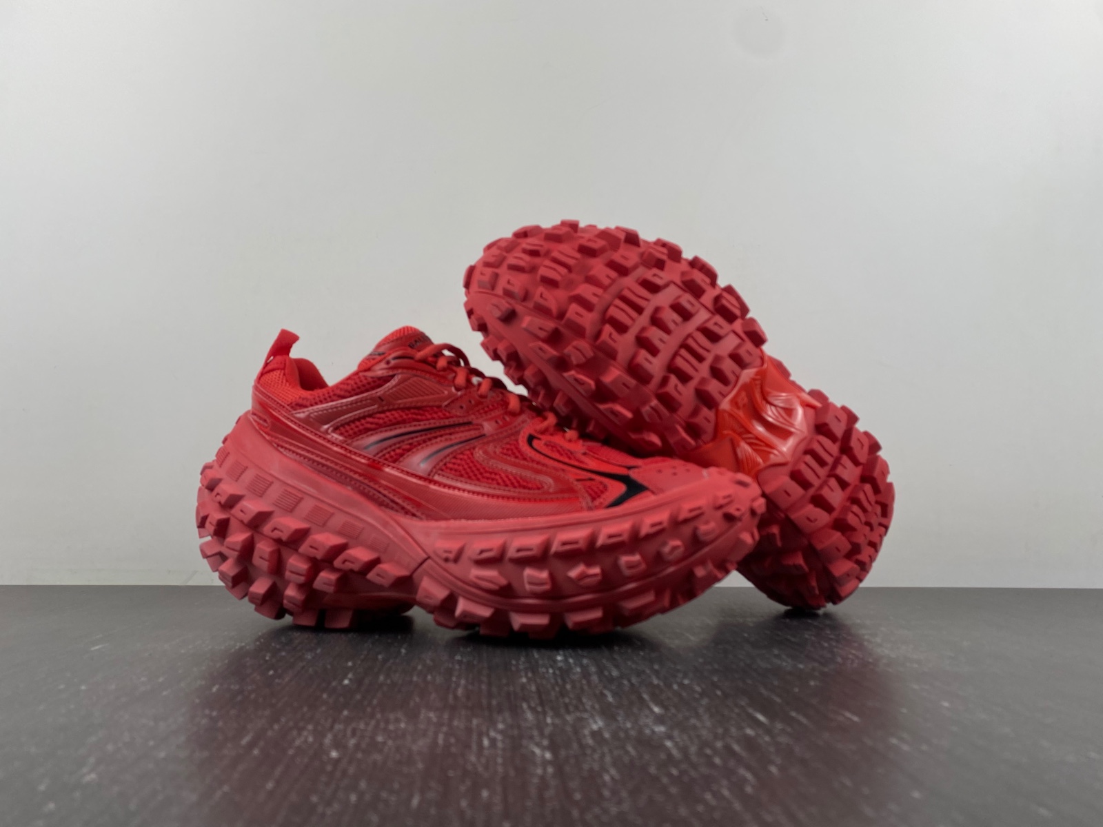Balenciaga Defender Sneaker