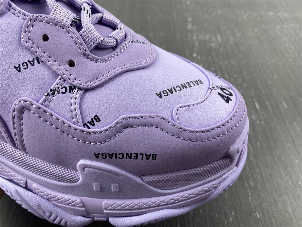Balenciaga Defender Sneaker