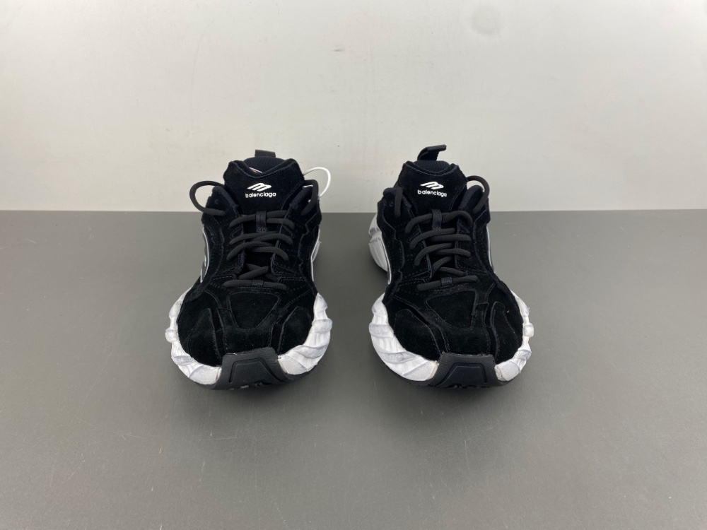 Balenciaga Monday Sneakers