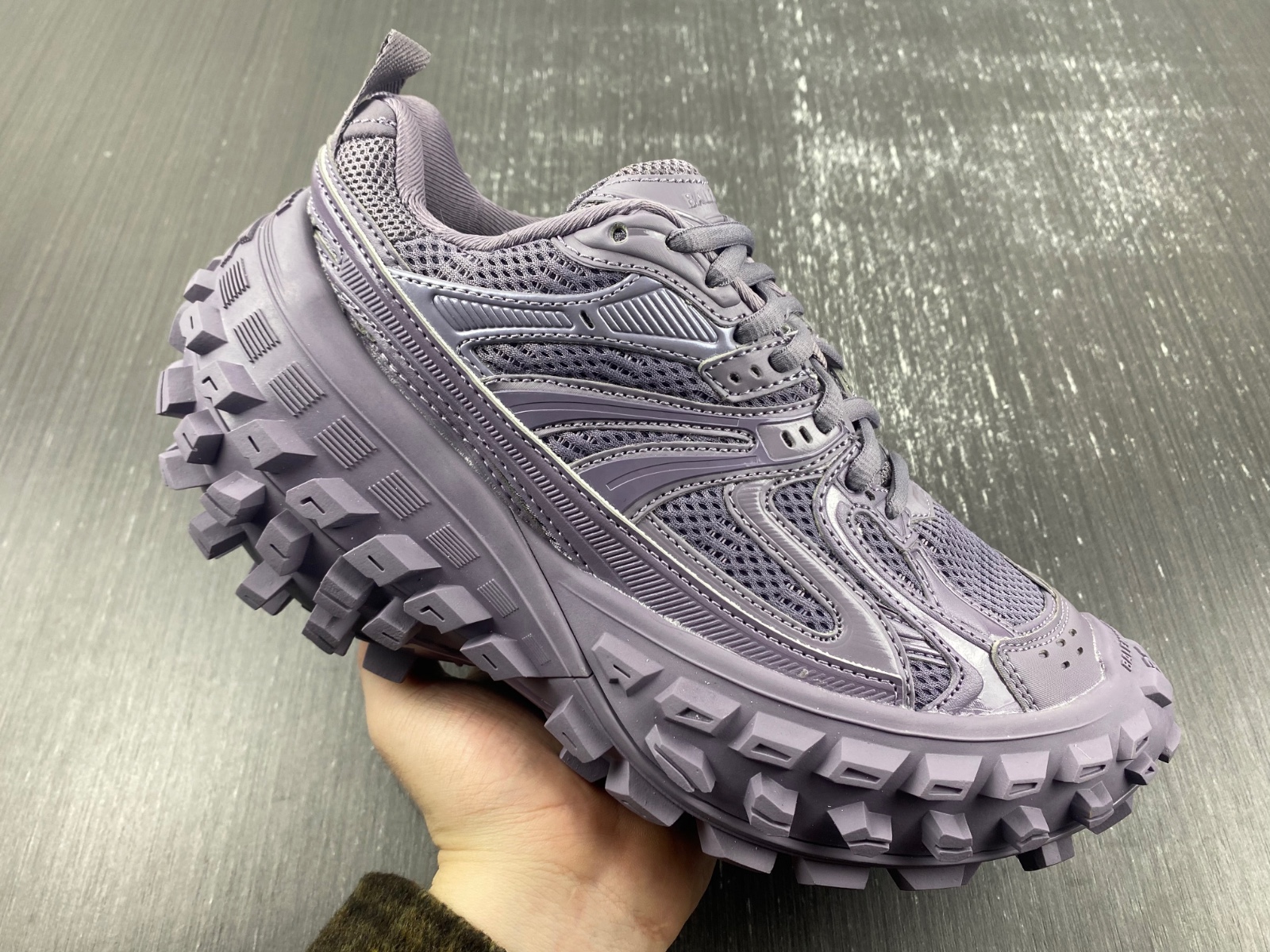 Balenciaga Defender Sneaker