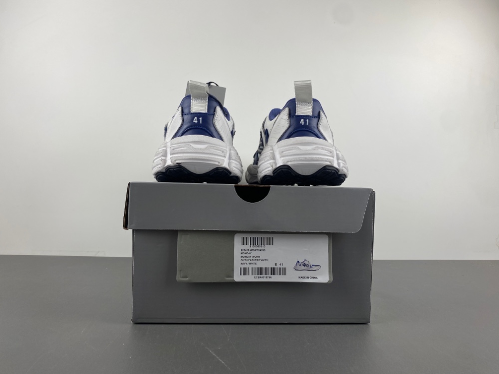 Balenciaga Monday Sneakers