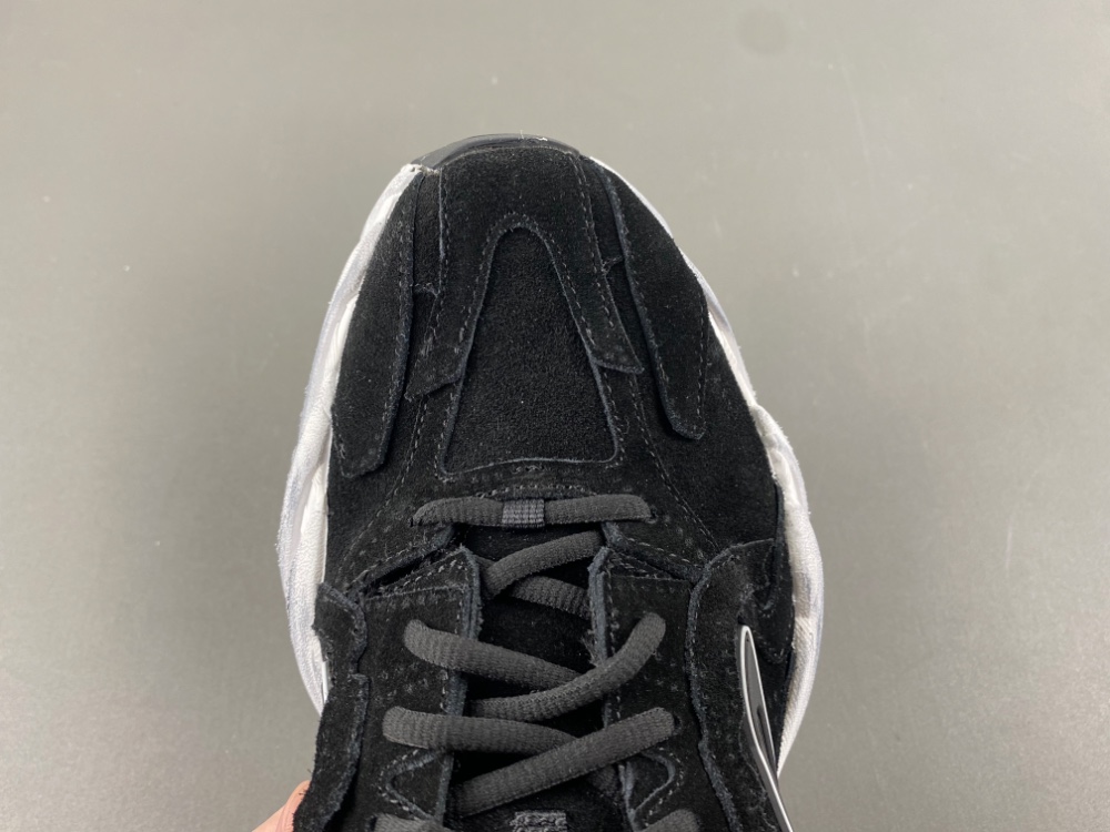 Balenciaga Monday Sneakers