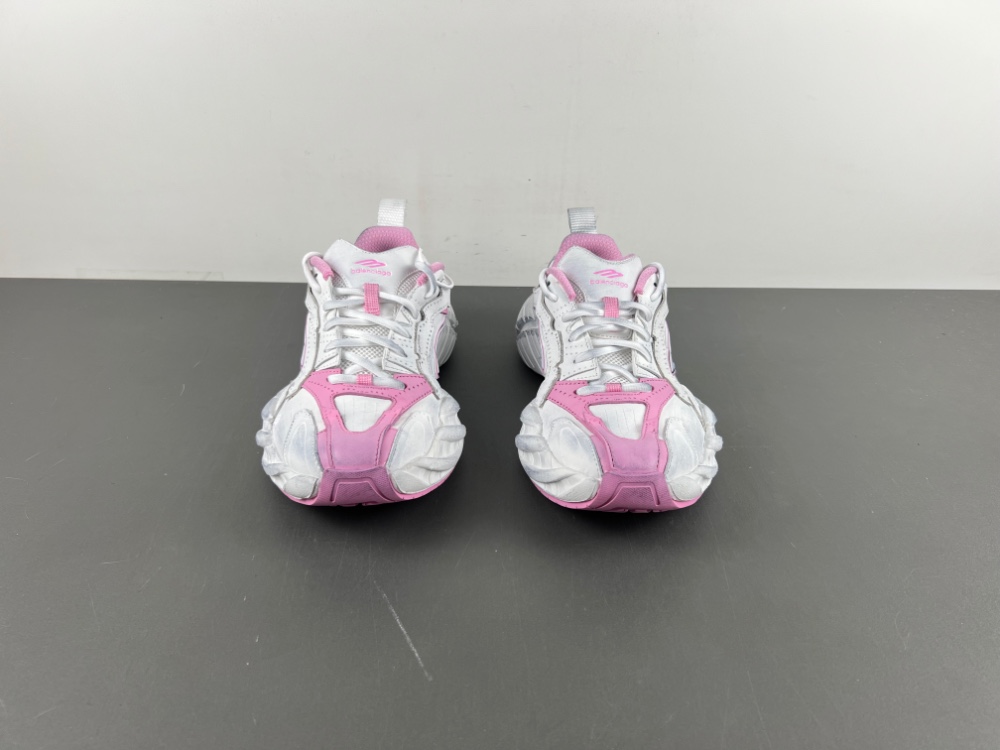 Balenciaga Monday Sneakers