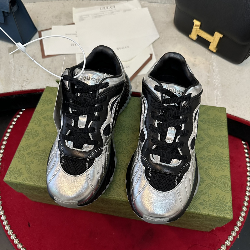 Gucci Run Sneaker