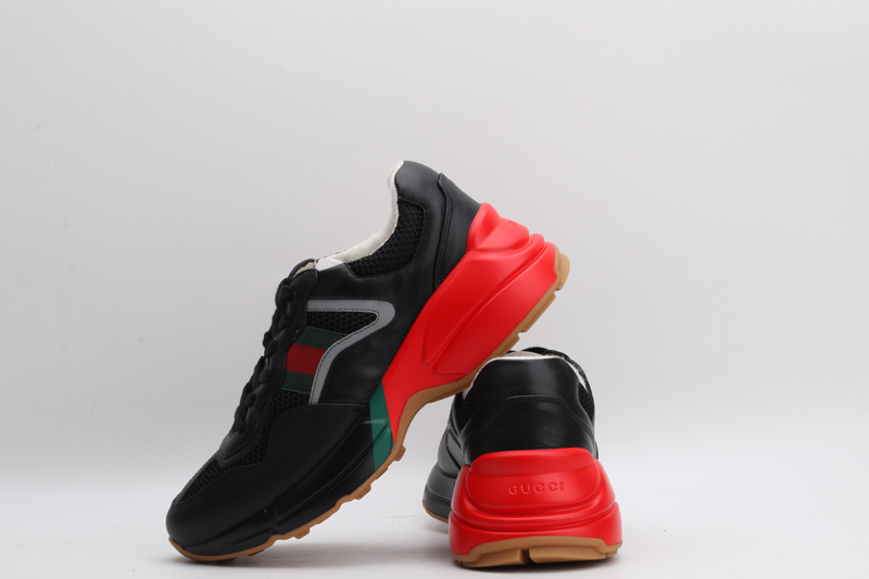 Gucci Rhyton Sneaker
