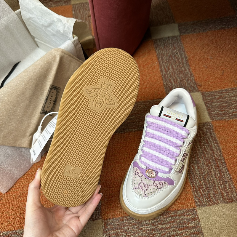 Gucci Screener Sneaker