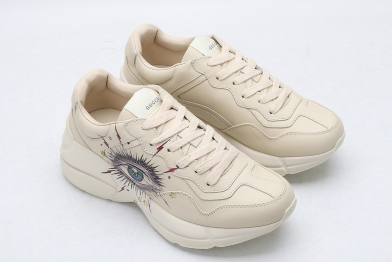 Gucci Rhyton Sneaker