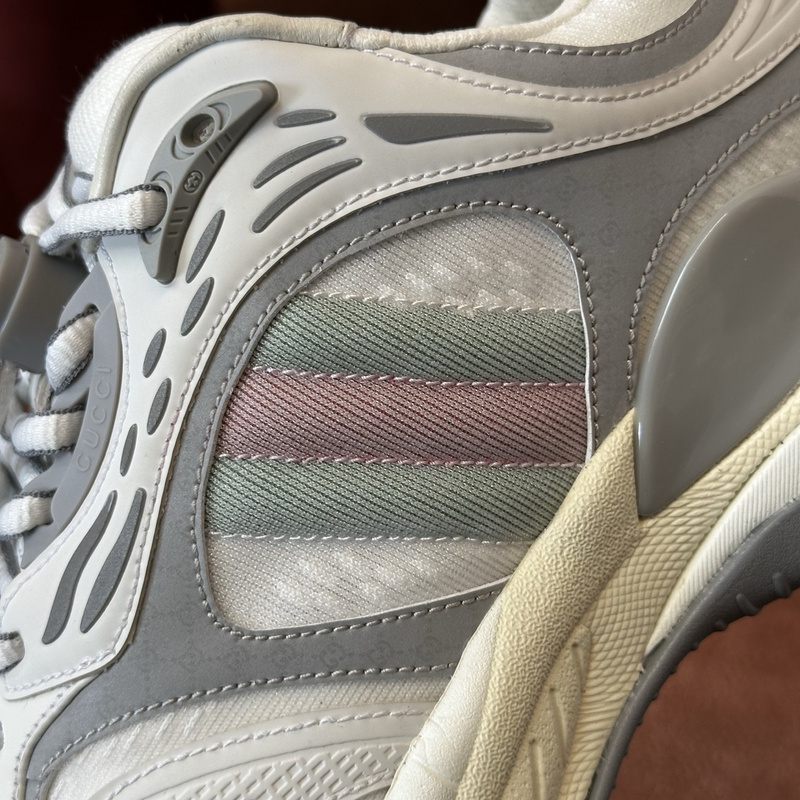 Gucci 2.0 Sneaker