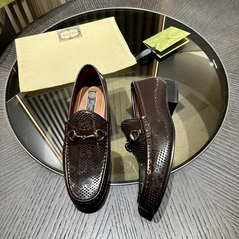 Gucci Horsebit