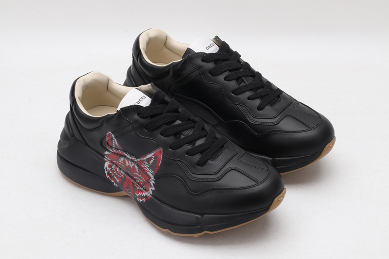 Gucci Rhyton Sneaker