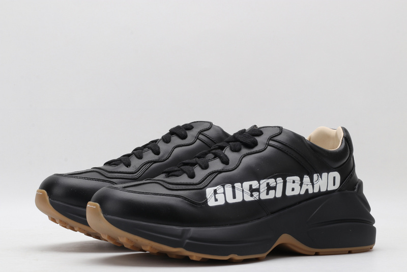 Gucci Rhyton Sneaker