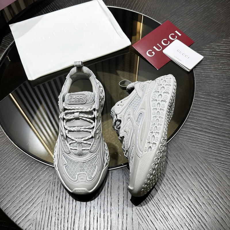 Gucci Cub3d Sneaker