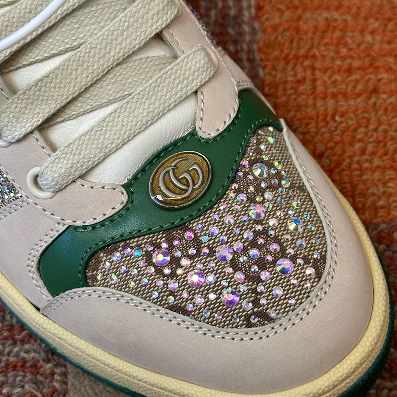 Gucci Screener Sneaker