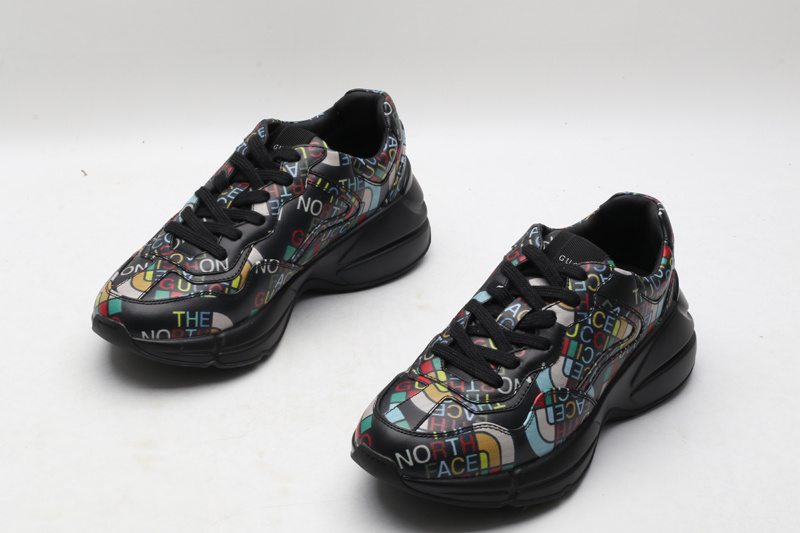 Gucci Rhyton Sneaker