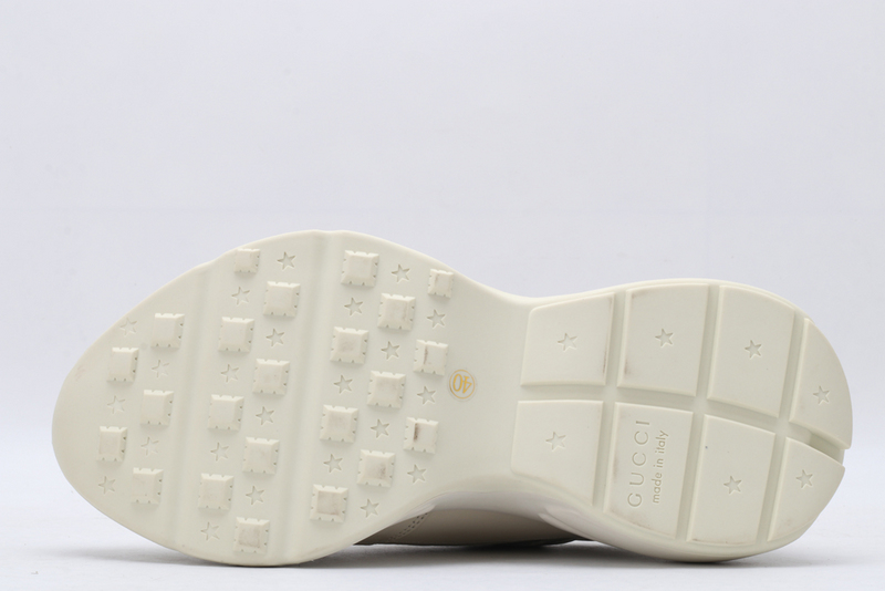 Gucci Rhyton Sneaker