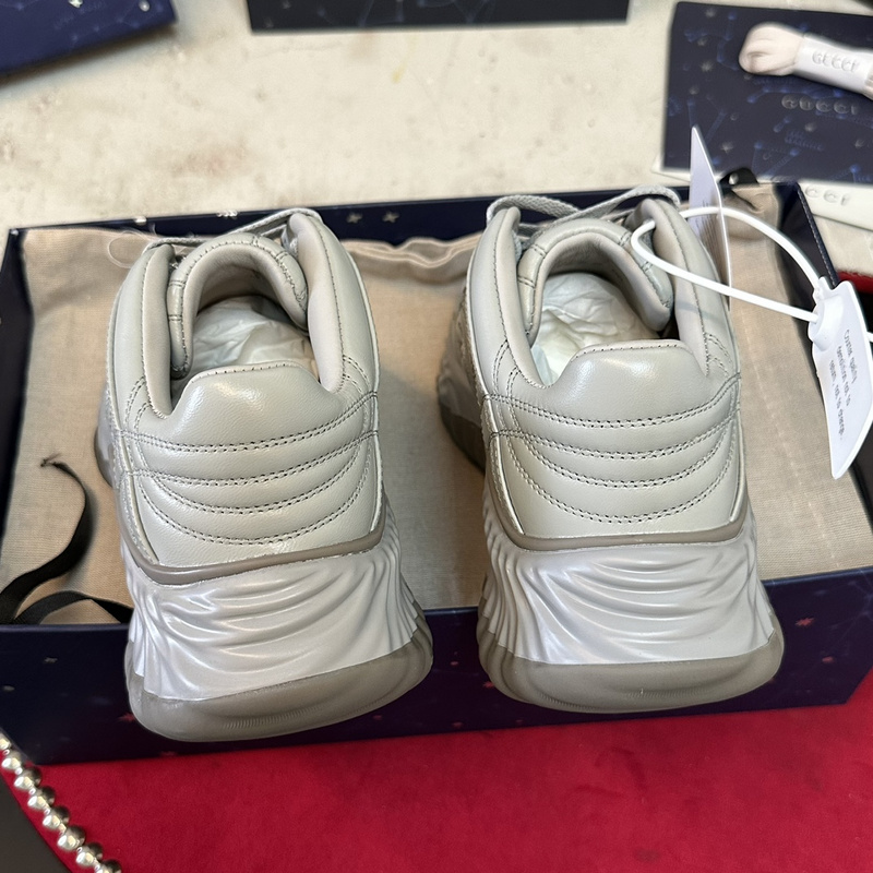Gucci Run Sneaker