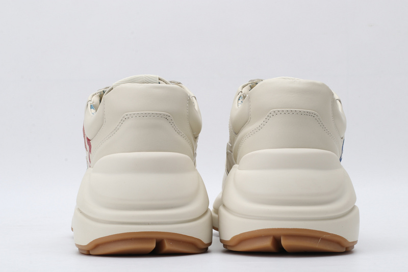Gucci Rhyton Sneaker