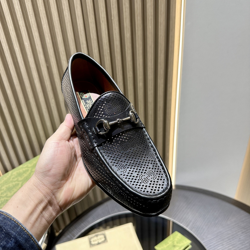 Gucci Horsebit