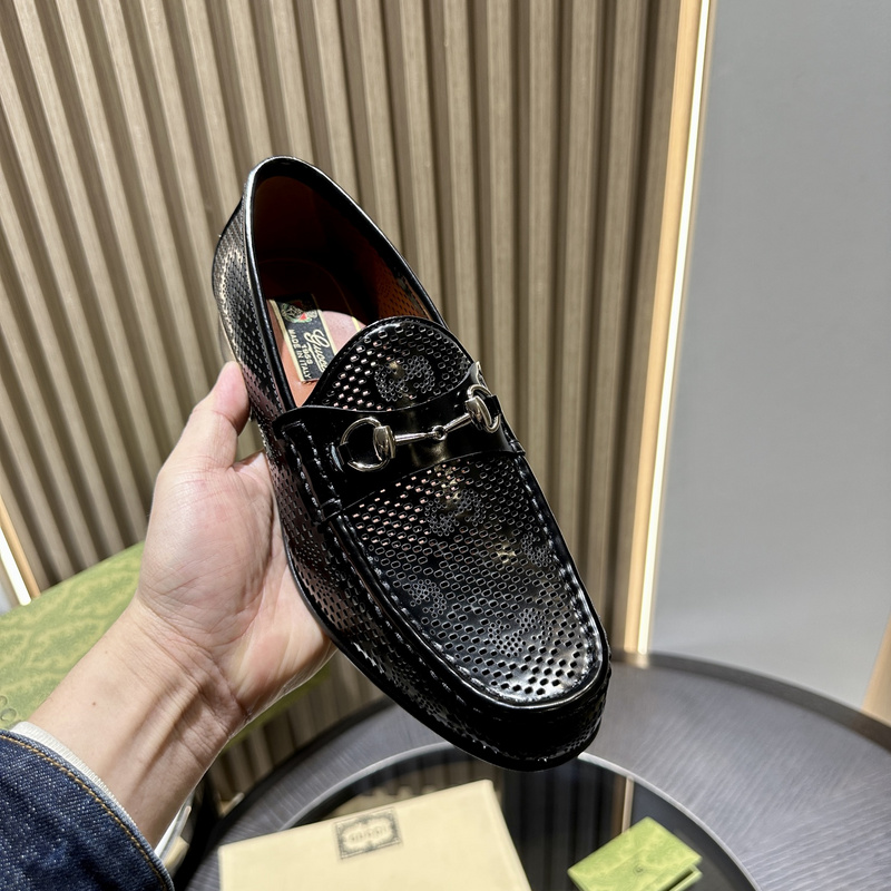 Gucci Horsebit