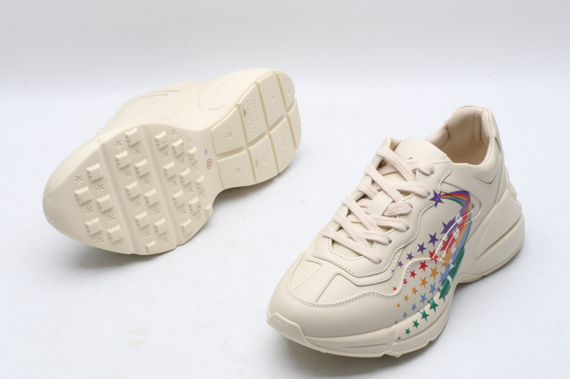 Gucci Rhyton Sneaker