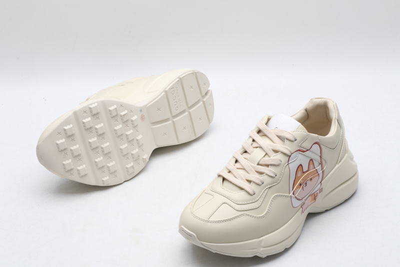 Gucci Rhyton Sneaker