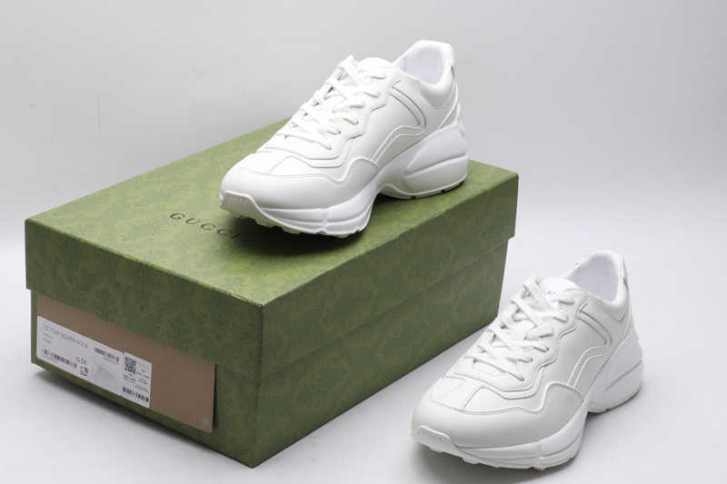 Gucci Rhyton Sneaker