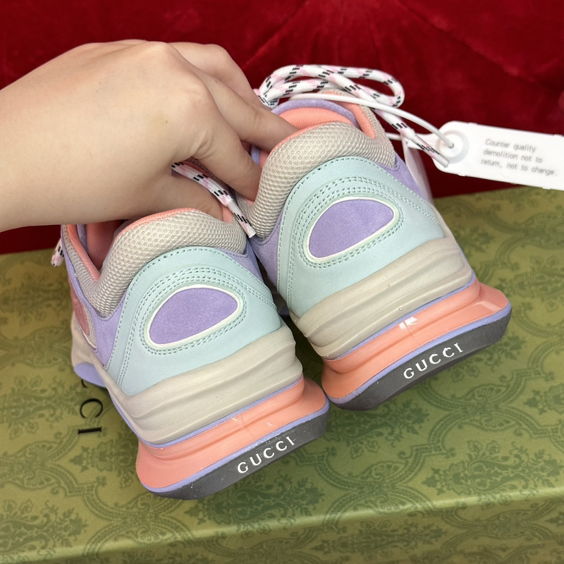 Gucci Run Sneaker