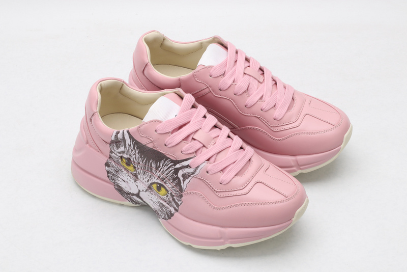 Gucci Rhyton Sneaker