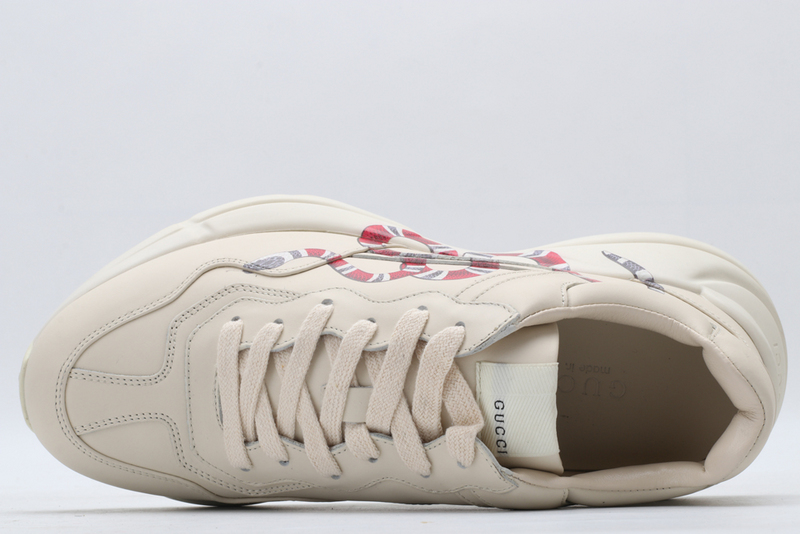 Gucci Rhyton Sneaker