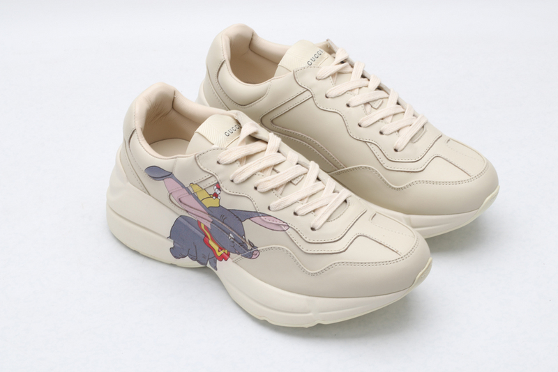 Gucci Rhyton Sneaker