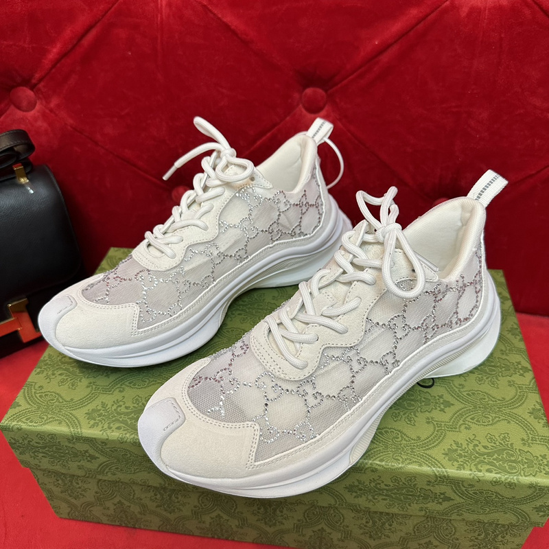 Gucci Run Sneaker