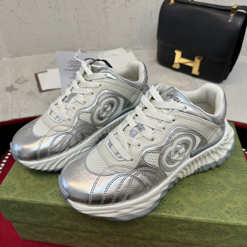 Gucci Run Sneaker