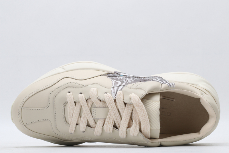 Gucci Rhyton Sneaker