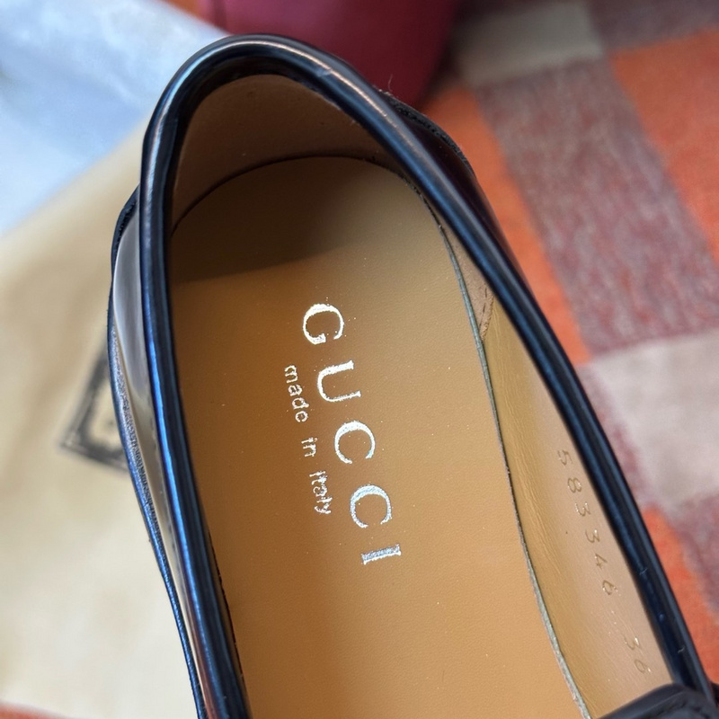 Gucci Horsebit